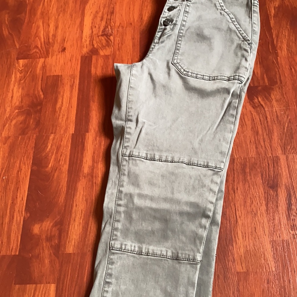 Mossimo High Rise Jeggings - Picture 6 of 7